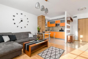 Apartament Centrum Karpacz- z widokiem na Śnieżkę